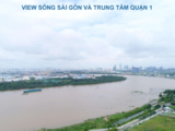 Nhận Giữ Chỗ Căn Hộ Mới Rẻ Hơn Đảo Kim Cương, 8/2019 Nhận Nhà
