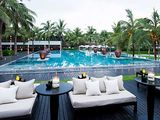 Thiên Đường Nghỉ Dưỡng Hiện Đại Bên Sông, Trung Tâm Du Lịch Biển Đà Nẵng – Hội An