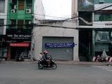 Gia Đình Không Ở Cần Bán Đất Trống Đường Hoa Hồng Phú Nhuận 80m2 Giá 12.9 Tỷ