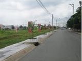 Đất Nền Đô Thị Cát Lái Đối Diện Tthc Chỉ 399Tr Góp 12 Tháng Sinh Lợi Ngay