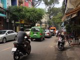 Bán Gấp Nhà Đường Trần Nhân Tôn Q10, (3.5x18m) Nở Hậu 3.7m, Chỉ 4,750 Tỷ