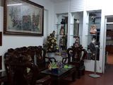Bán Nhà Ngõ 72 Phố Tôn Thất Tùng, Quận Đống Đa, Giá 2,4 Tỷ.