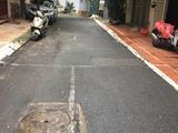 Bán Nhà Phân Lô Lạc Trung - Hai Bà Trưng 51m2 4 Tầng