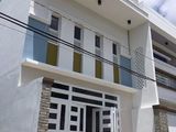 Nhà 1 Trệt 1 Lầu Mt Đường Nguyên Hữu Trí Cần Bán Giá 650Tr(70%)