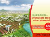 Đón Đầu Làn Sóng Đầu Tư- Ngay Từ Giai Đoạn 1 Đất Nền Ven Biển Đà Nẵng -Hội An Chỉ 399- 499Tr/lô