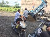 Bán Đất Vườn Lài, An Phú Đông, Dt (4x14m __4x20m__5x17m) Giá 800 Tr/nền, Đường 12m