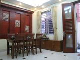 Bán Gấp Nhà Đẹp Đội Cấn, Nhà Mới, Chắc Chắn, Dt 45 M2. 3.3 Tỷ