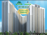 Dự Án Chung Cư 16 Tr/m2, Hỗ Trợ Lãi Suất 0%, Chỉ Với 850 Triệu Sở Hữu Căn Hộ 2 Pn. Lh: 0963824604