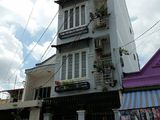 Bán Nhà Mt Đỗ Công Tường Q Tân Phú 4X17M, 3.5 Tấm , 5.6 Tỷ Nhà Đẹp