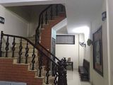 Bán Nhà Quận Hai Bà Trưng, Ô Tô Tránh, Kinh Doanh Sầm Uất, Vỉa Hè, 40m2, Chỉ 3.8 Tỷ.