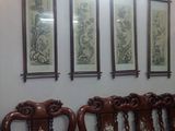 Bán Nhà Đẹp Phố Bạch Mai, Ô Tô Đỗ Cửa, Kd Văn Phòng Đỉnh.34M2 5.5 Tầng 3.5 Tỷ