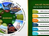 Đất Dự Án Nam Đà Nẵng, Giai Đoạn 1, Giá Cực Rẻ - Riven View