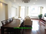 Căn Hộ Dịch Vụ 3 Ngủ Cho Thuê Ở Tây Hồ 0972672688
