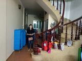 Cho Thuê Nhà 4Tx40M2.nghi Tàm, Tây Hồ, Hà Nội.full Đồ