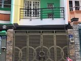 Nhà Mặt Tiền 8X22M, Đường Lê Văn Quới Bình Tân