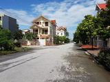 Bán 135M2 Đất Lô 16 Lê Hồng Phong, Hải An, Hải Phòng