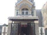 Bán Nhà Mới Ngay Tại Khu Nội Bộ 482 Nơ Trang Long, Bình Thạnh