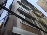 Bán Nhà 4 Tầng Siêu Kinh Doanh Gần Phố Đê La Thành Lớn Giá 4,3 Tỷ.