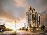 Căn Hộ Cao Cấp D1 Mension - Capitaland Ngay Mặt Tiền Võ Văn Kiệt Q1, Ck 5% Cam Kết Lợi Nhuận 8%/năm