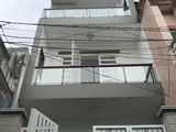 Nhà Mới Xây Mt Kênh Trung Ương 1 Trệt 2 Lầu