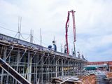 Đất Mặt Tiền Đường 19m, Khu Công Nghiệp Giang Điền, Điện Nước Đầy Đủ, Trả Trước 185 Triệu!