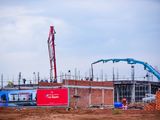 Đất Mặt Tiền Đường 19M, Khu Công Nghiệp Giang Điền, Điện Nước Đầy Đủ, Trả Trước 185 Triệu!