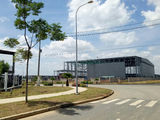 Đất Mặt Tiền Đường 19M, Khu Công Nghiệp Giang Điền, Điện Nước Đầy Đủ, Trả Trước 185 Triệu!