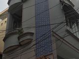 Bán Nhà Mt Quận 6, 65M, 7.2 Tỷ, Mt 7M, Đường 12M.