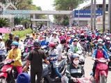 300M2 Đất Gần Chợ,dân Đông, Sát Kcn Tiện Xây Trọ, Sổ Hồng Riêng