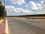 Bán Đát Thổ Cư, Shr.Dt100m. Đường Đinh Đức Thiện