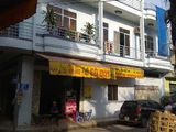 Nhà 2 Mặt Tiền Đường Đặng Minh Trứ