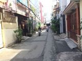 Bán Nhà Hxh 752 Lạc Long Quân, Dt: 3.8Mx14M, Nhà Trệt, Lầu
