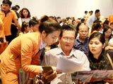 Đất Mega City, Bến Cát, Bình Dương Dt 100M2 Giá 460 Ck Ngay 5-10 Chỉ Vàng