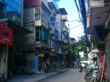 Bán Nhà Mặt Phố Trần Điền, Thanh Xuân Hà Nội, 36M2, 5 Tầng Mặt Tiền 4,05M 7,7 Tỷ