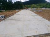Đất Gần Kề Thị Trấn Lớn Dương Đông, Sổ Hồng Riêng, Đất Lên Thổ Cư 100%