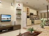 Mua Căn Hộ Tại Chung Cư Intracom Riverside Tặng Vàng, Cùng Nhều Phần Quà Hấp Dẫn. Lh 0969 793 624