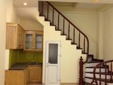 Bán Nhà Tây Sơn, 35M2, 5 Tầng, Mt 3.8M, 3.2 Tỷ.