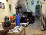 Bán Nhà Phố Thái Hà,phân Lô,ngõ Ô Tô,55M2X 4 Tầng,trước Nhà Sân 70M, Chỉ 5.7 Tỷ