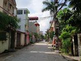 Cần Tiền Đi Du Lịch, Nhượng Lại Khu Trọ 6 Tầng Tại Trâu Quỳ-Gia Lâm. Lh Em Hưng 0971754454