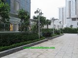 Căn Hộ 3 Ngủ Nhìn Thẳng Ra Hồ Tây Ở Ngoại Giao Đoàn 0972672688
