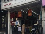 Bán Nhà Mặt Phố Lý Quốc Sư Diện Tích 171M2, Mt 7M Giá 85 Tỷ.