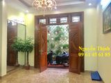 Bán Gấp Nhà Hai Bà Trưng 55M2X4T, Phân Lô, Ô Tô Gần, Hiện Đại, Kinh Doanh, 4.35 Tỷ