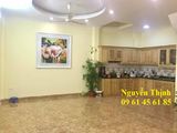 Bán Gấp Nhà Hai Bà Trưng 55M2X4T, Phân Lô, Ô Tô Gần, Hiện Đại, Kinh Doanh, 4.35 Tỷ