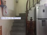 Hoàng Đạo Thành, Kim Giang, Thanh Xuân, Nhà 5 Tầng, Ô Tô Tránh Giá Chỉ 2.8 Tỷ