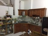 Bán Nhà Mt Trần Bá Giao P5 Gò Vấp 4X25 Giá 4,6 Tỷ