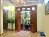 Nhình 4 Tỷ-Nhà Đẹp-60m*4-Mt 6m-Phố Quỳnh Mai Hai Bà Trưng-Ô Tô Đỗ Gần.