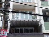 Nhà Mt Đường Số 3, 4X20 3.5 Tấm Giá 5.35 Tỷ F Bình Trị Đông B Q Bình Tân