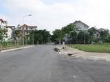 Cần Bán Gấp Lô Đất 100m2 - Shr - 700 Tr - Trần Văn Giàu - Bình Chánh