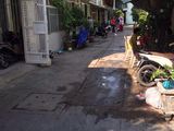 Bán Nhà Chính Chủ Số 106 B/ 101 Lạc Long Quân, Phường 3, Quận 11