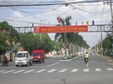 Đất Mặt Tiền Kinh Doanh Gần Linh Xuân, Thủ Đức